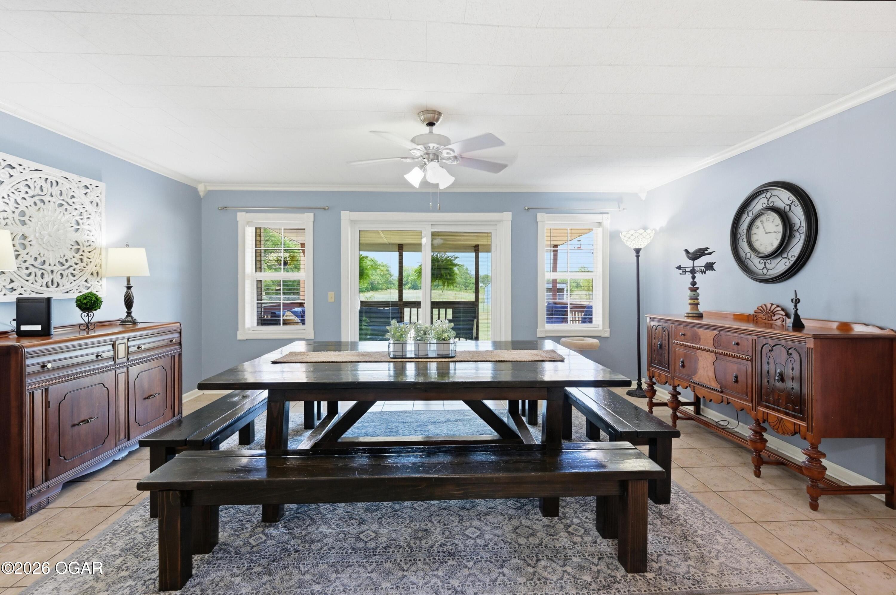 17529 Jayhawk Road Carthage, MO 64836 - Photo 19 of 71 Gallery Image 19
