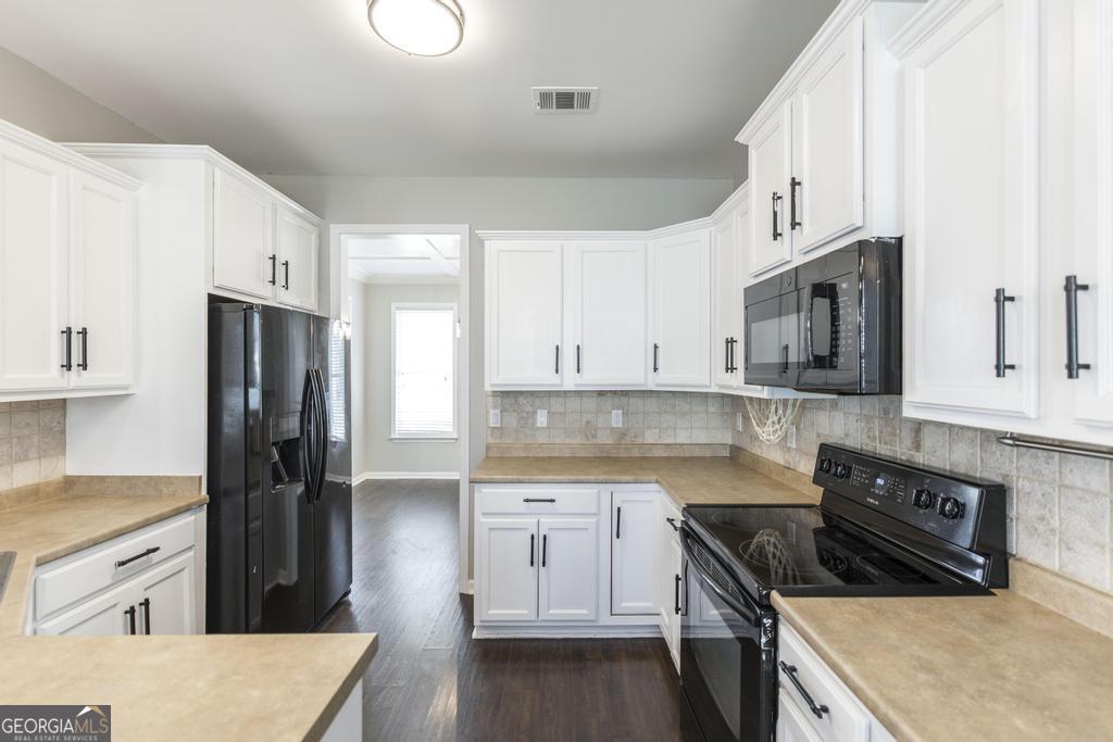 216 Raleigh Drive Warner Robins, GA 31088 - Photo 15 of 34