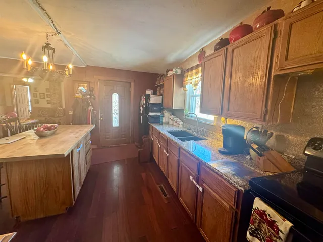 $275,000 | 22155 County Highway North, Kendall, WI 54638