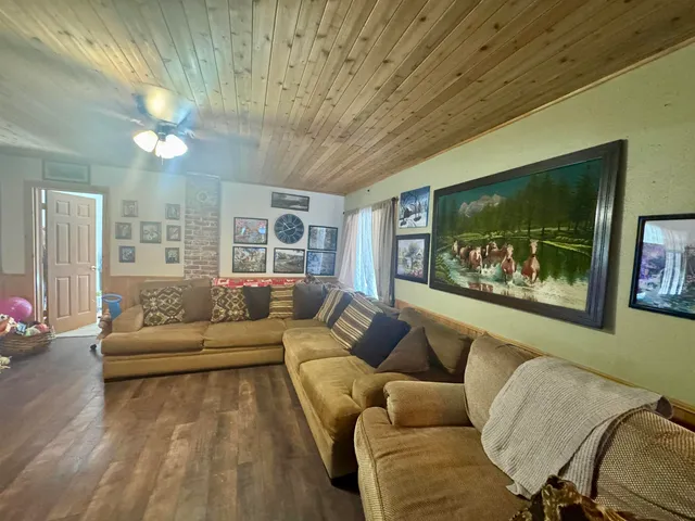 $275,000 | 22155 County Highway North, Kendall, WI 54638