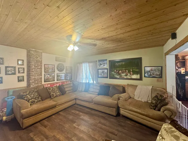 $275,000 | 22155 County Highway North, Kendall, WI 54638