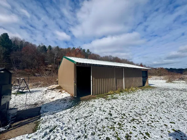 $275,000 | 22155 County Highway North, Kendall, WI 54638