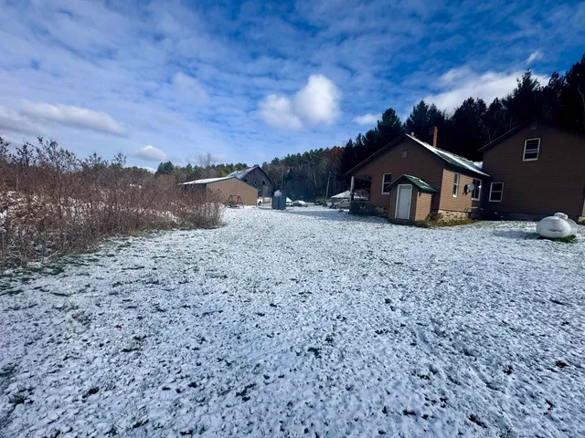 $275,000 | 22155 County Highway North, Kendall, WI 54638