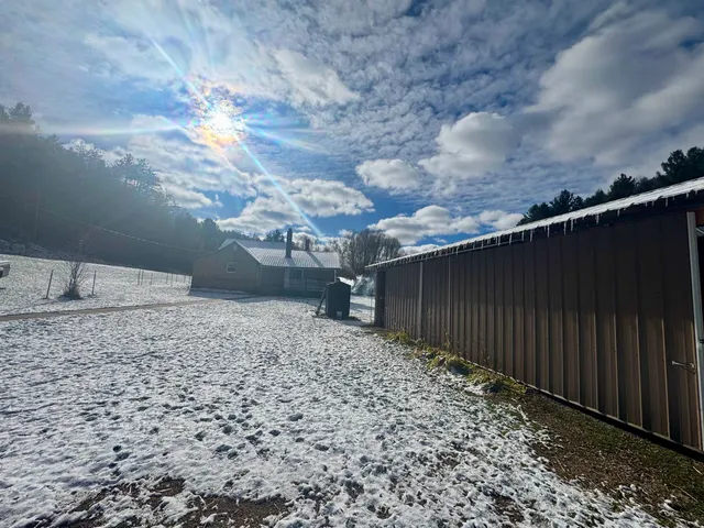 $275,000 | 22155 County Highway North, Kendall, WI 54638