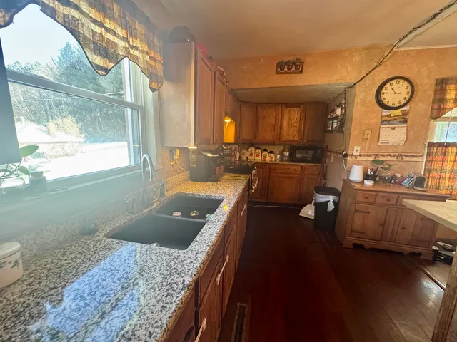 $275,000 | 22155 County Highway North, Kendall, WI 54638