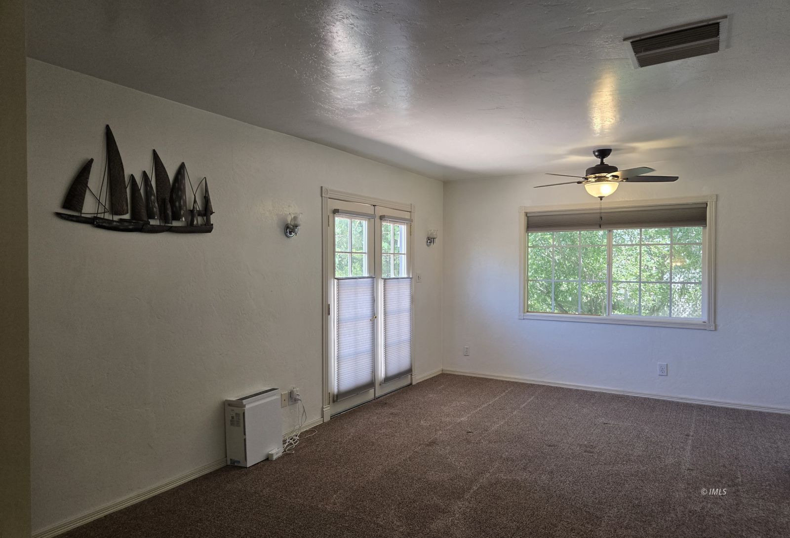 1443 Shelly Creek Road Bishop, CA 93514 - Photo 15 of 19 Bedroom