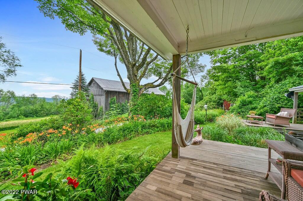 133 Daw Road Pleasant Mount, PA 18453 - Photo 5 of 105