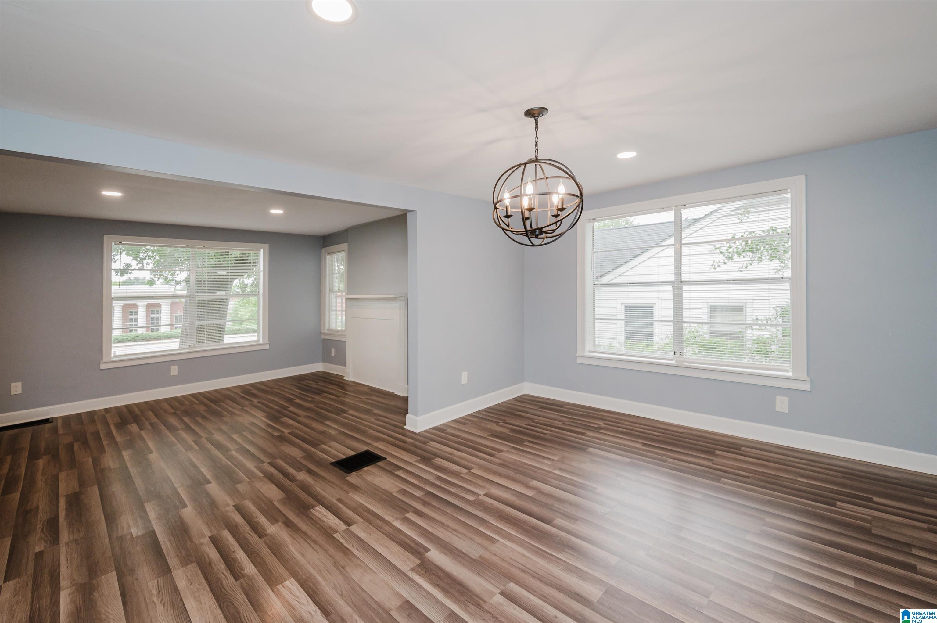 609 Valley Road Fairfield, AL 35064 - Photo 12 of 36