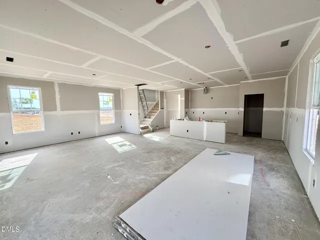 $375,295 | 28 Gerrad Street, Unit 10, Franklinton, NC 27525