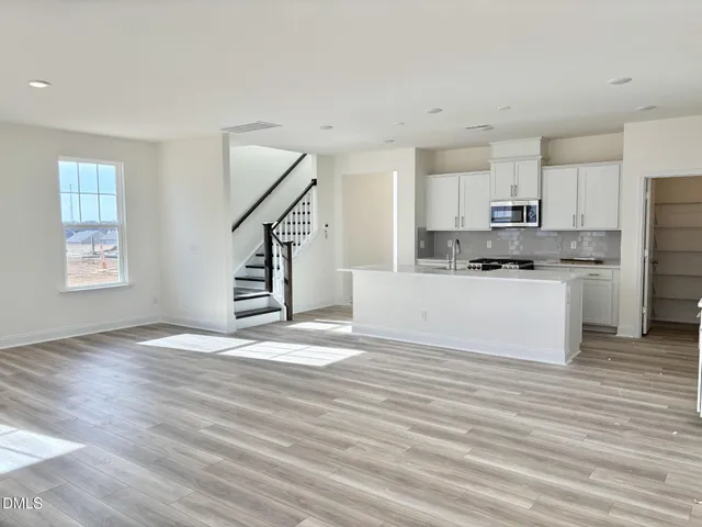 $375,295 | 28 Gerrad Street, Unit 10, Franklinton, NC 27525