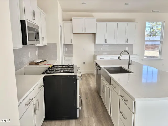 $375,295 | 28 Gerrad Street, Unit 10, Franklinton, NC 27525