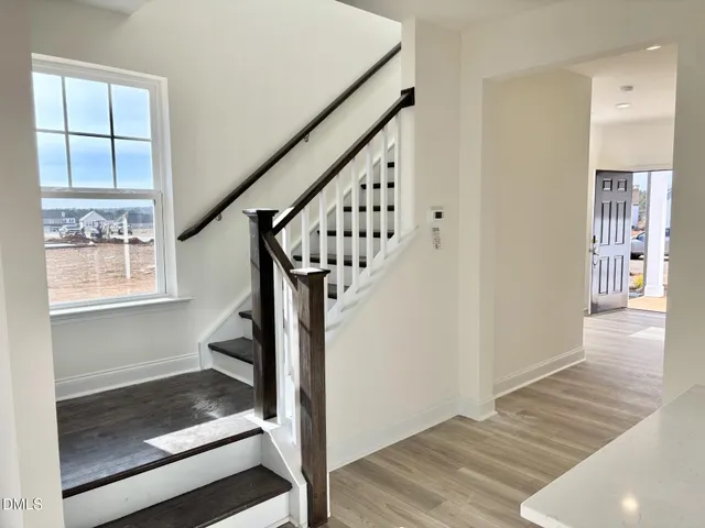 $375,295 | 28 Gerrad Street, Unit 10, Franklinton, NC 27525