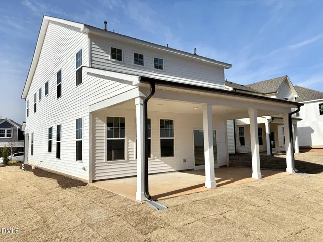 $375,295 | 28 Gerrad Street, Unit 10, Franklinton, NC 27525