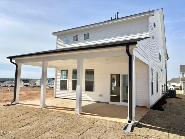 $375,295 | 28 Gerrad Street, Unit 10, Franklinton, NC 27525