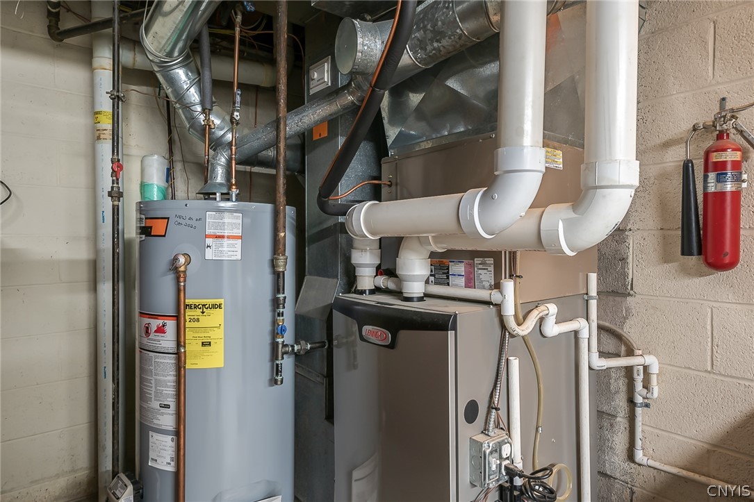 223 Dawley Road Manlius, NY 13066 - Photo 39 of 48