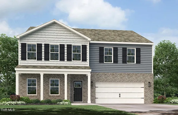 $435,375 | 62 Ollie Street, Johnson City, TN 37615