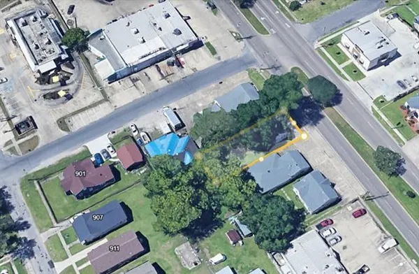 $58,500 | 908 Williams Boulevard, Kenner, LA 70062