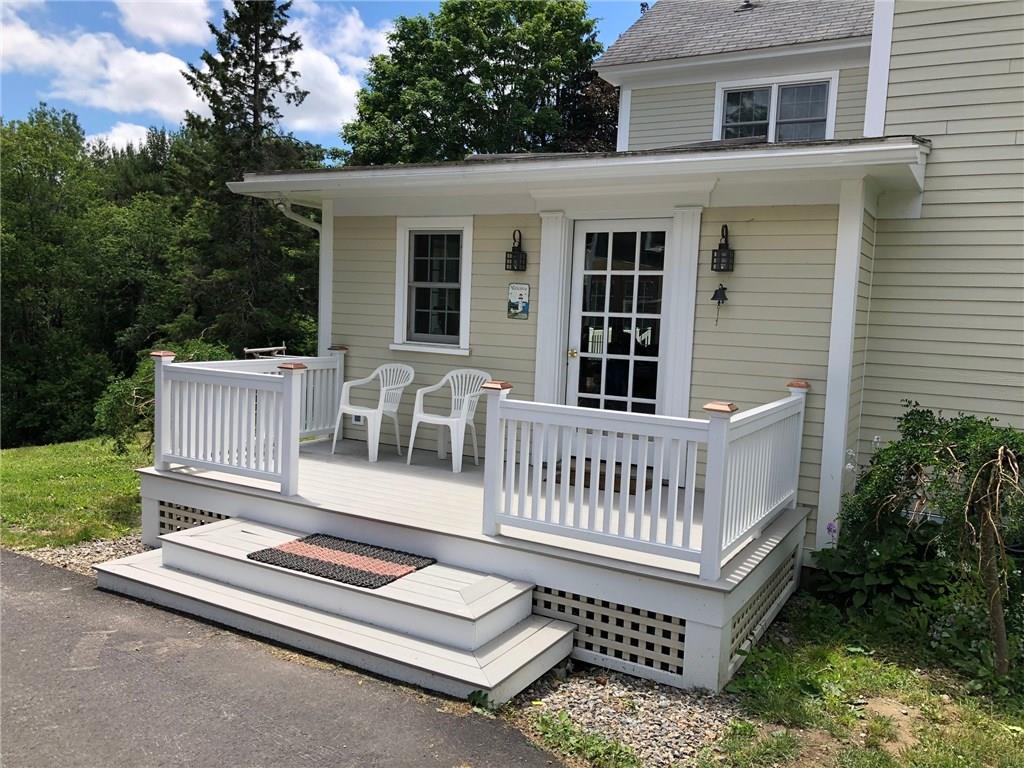 143 Head Of The Tide Road Belfast, ME 04915 - Photo 2 of 29 Photo