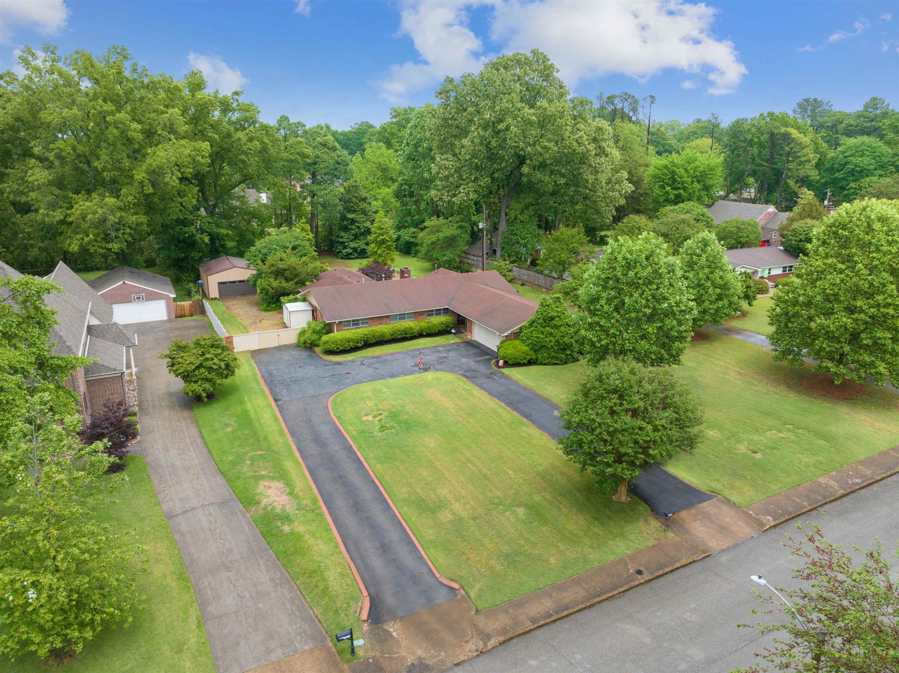 5300 Normandy Road Memphis, TN 38120 - Photo 2 of 40 Photo 2