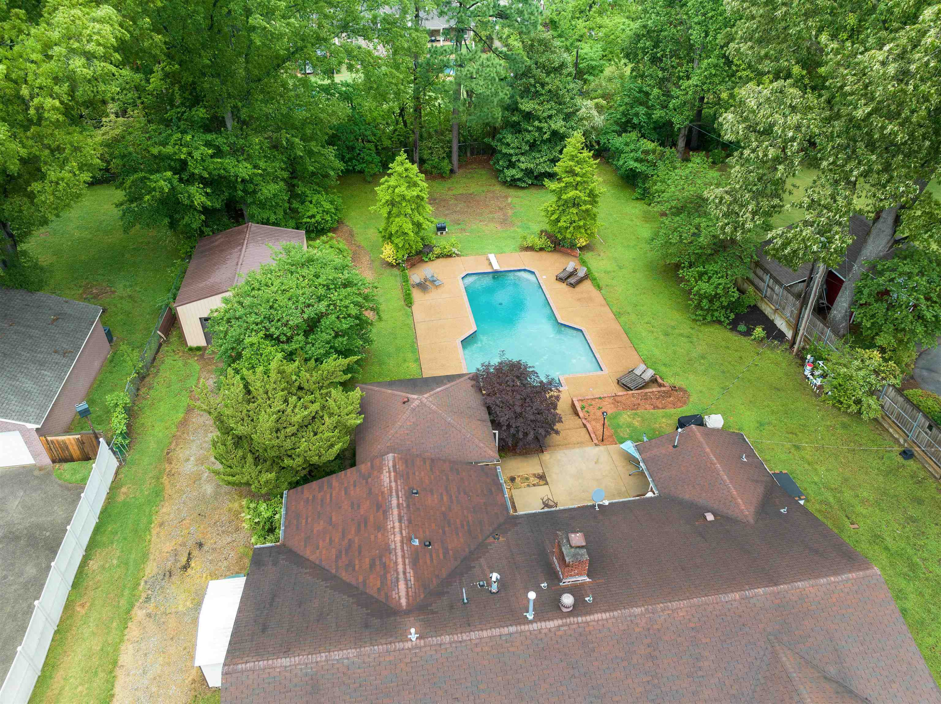 5300 Normandy Road Memphis, TN 38120 - Photo 8 of 40 Photo 8