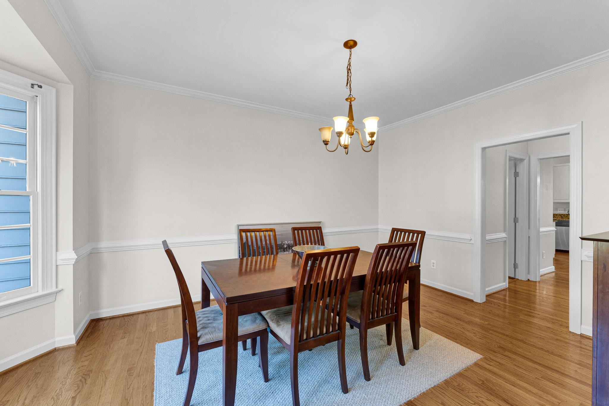 11619 Shavenrock Place Raleigh, NC 27613 - Photo 5 of 20 Photo 5