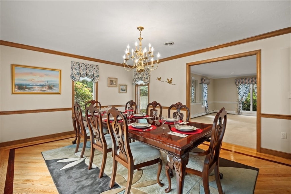 126 Sycamore Road Braintree, MA 02184 - Photo 9 of 39
