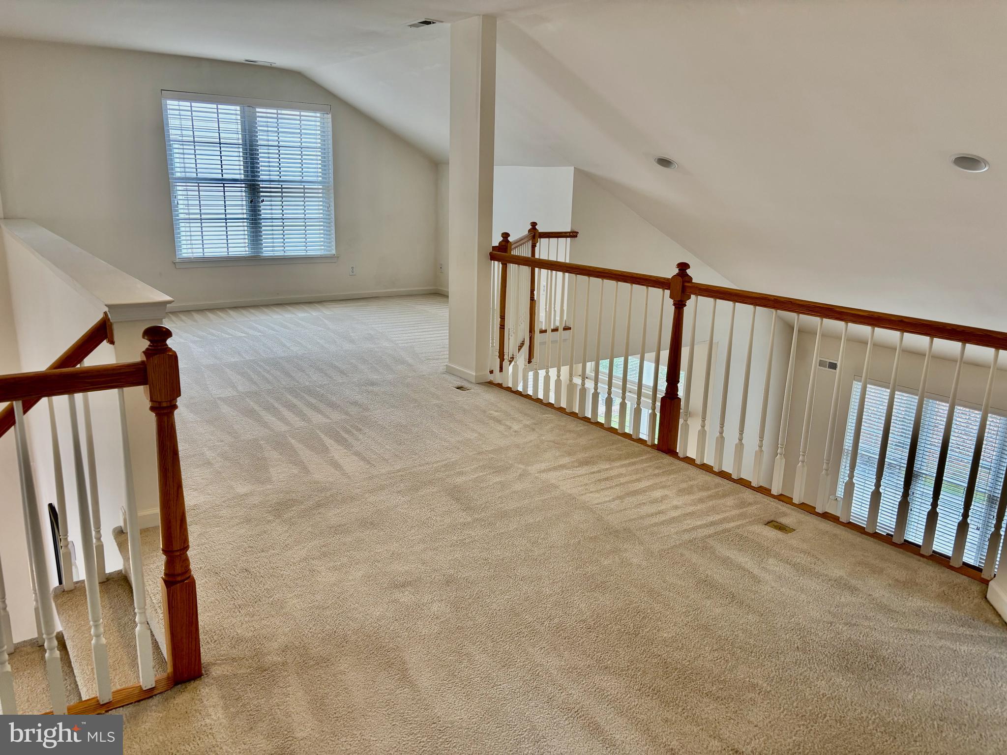 165 Einstein Way Cranbury, NJ 08512 - Photo 22 of 37 a view of staircase with rug floor
