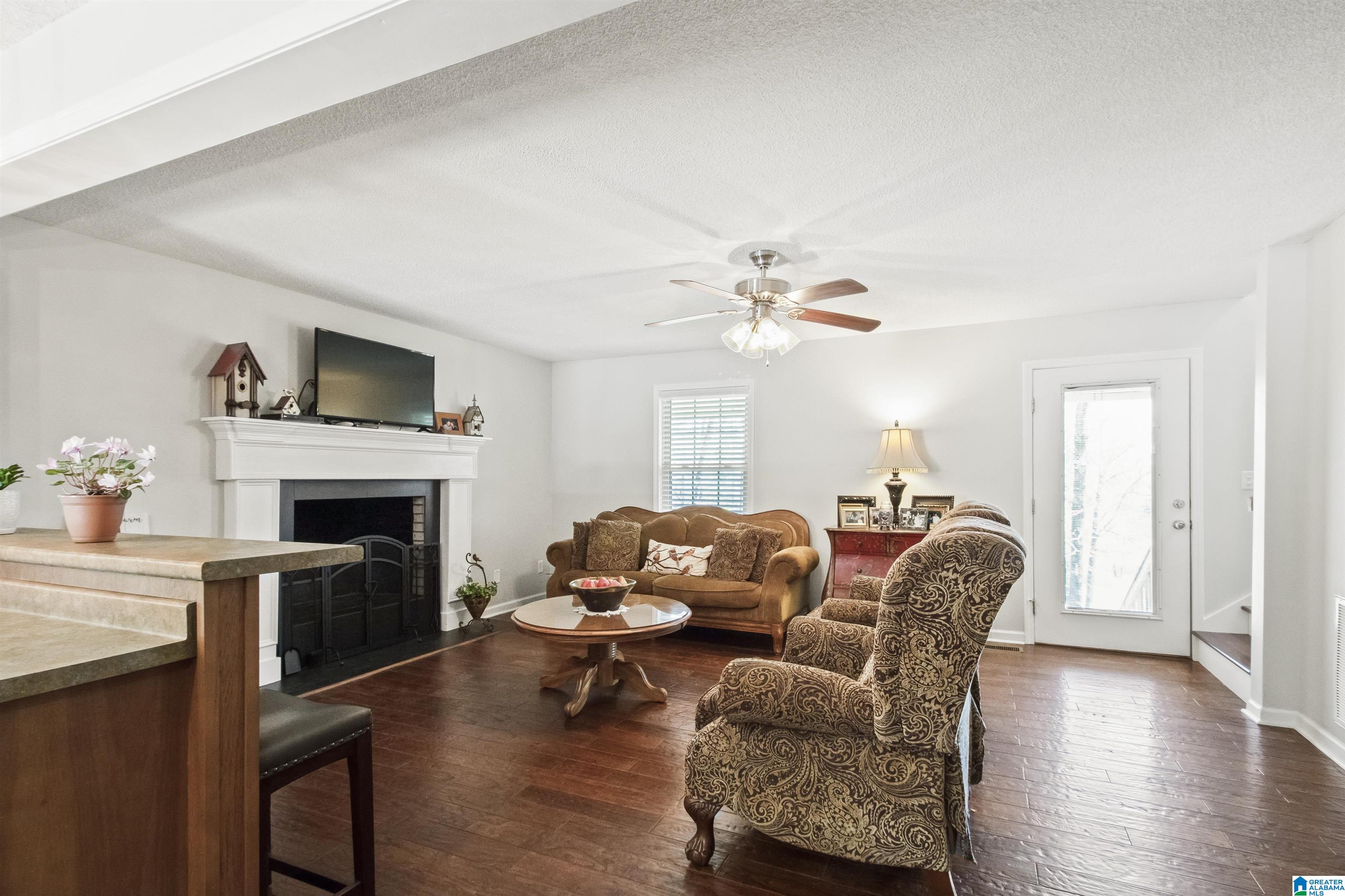 7180 Groundhog Road Morris, AL 35116 - Photo 5 of 38