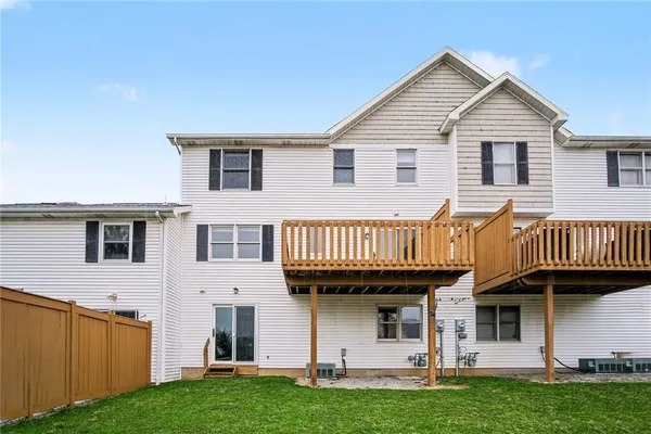 $199,900 | 57 Genesee View Trail, Chili, NY 14623