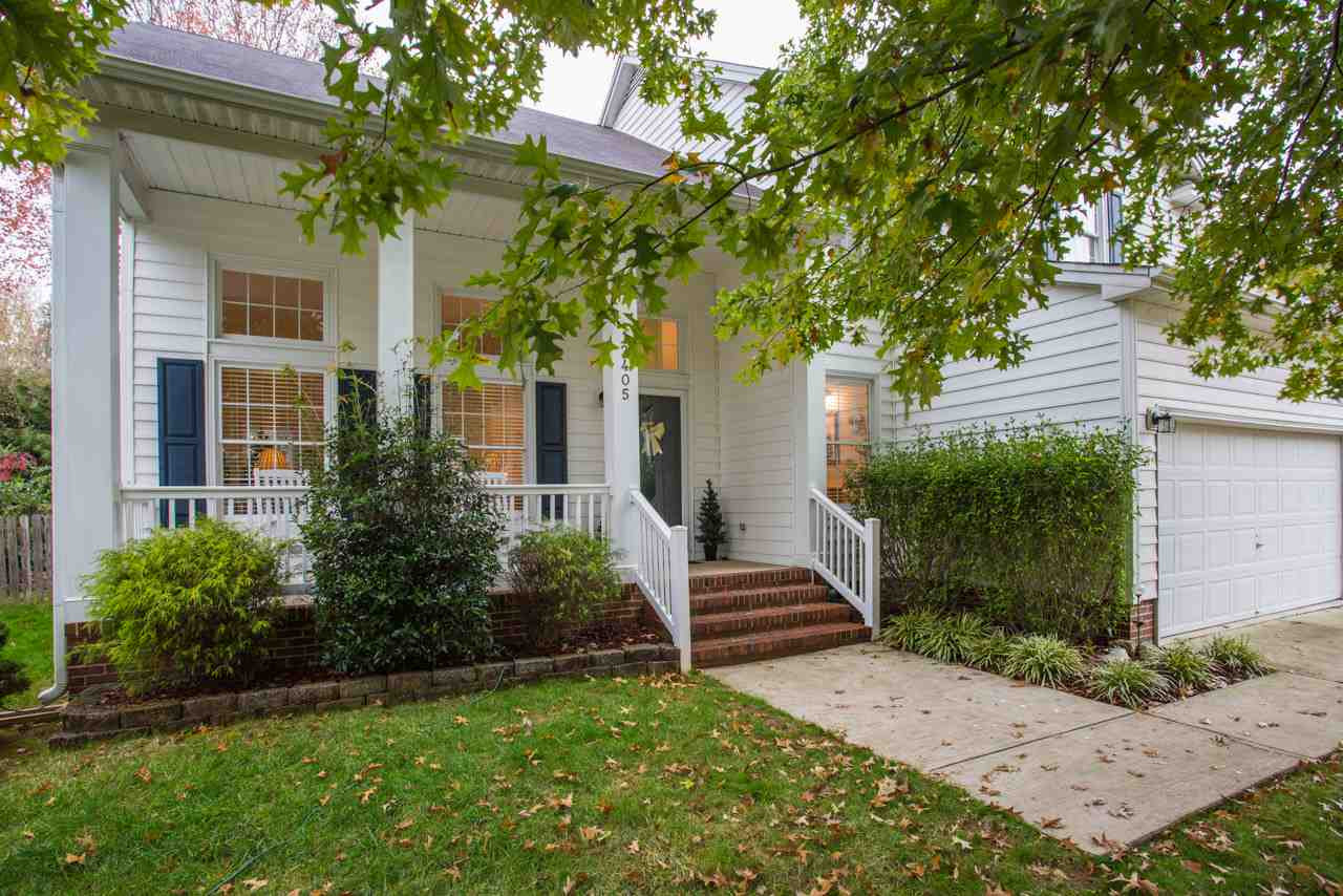 12405 Harcourt Drive Raleigh, NC 27613 - Photo 1 of 25 Photo 1