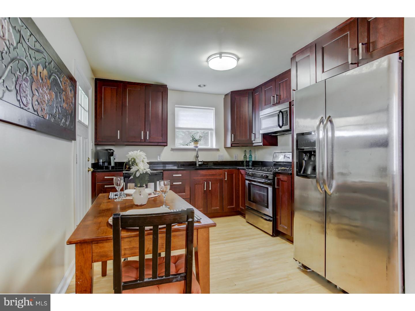 1356 Valley Road Woodlyn, PA 19094 - Photo 4 of 19 Kitchen