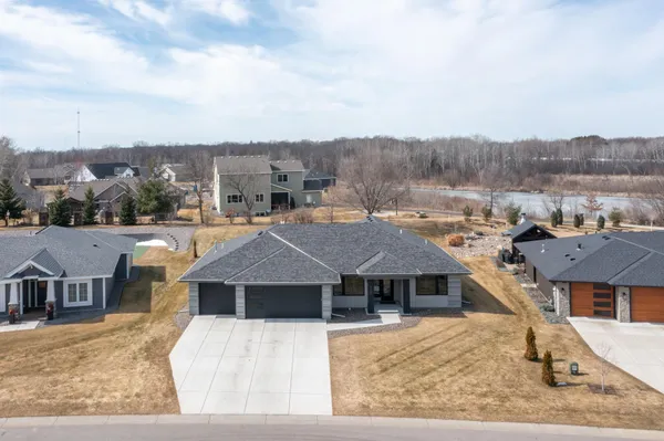 $629,900 | 2127 Tamarack Drive, St. Cloud, MN 56301