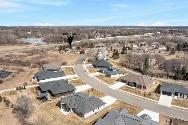 $629,900 | 2127 Tamarack Drive, St. Cloud, MN 56301