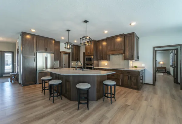 $629,900 | 2127 Tamarack Drive, St. Cloud, MN 56301