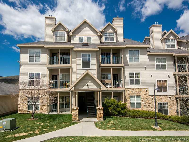 900 Bitner Road, Unit B30 Park City, UT 84098 - Photo 1 of 1