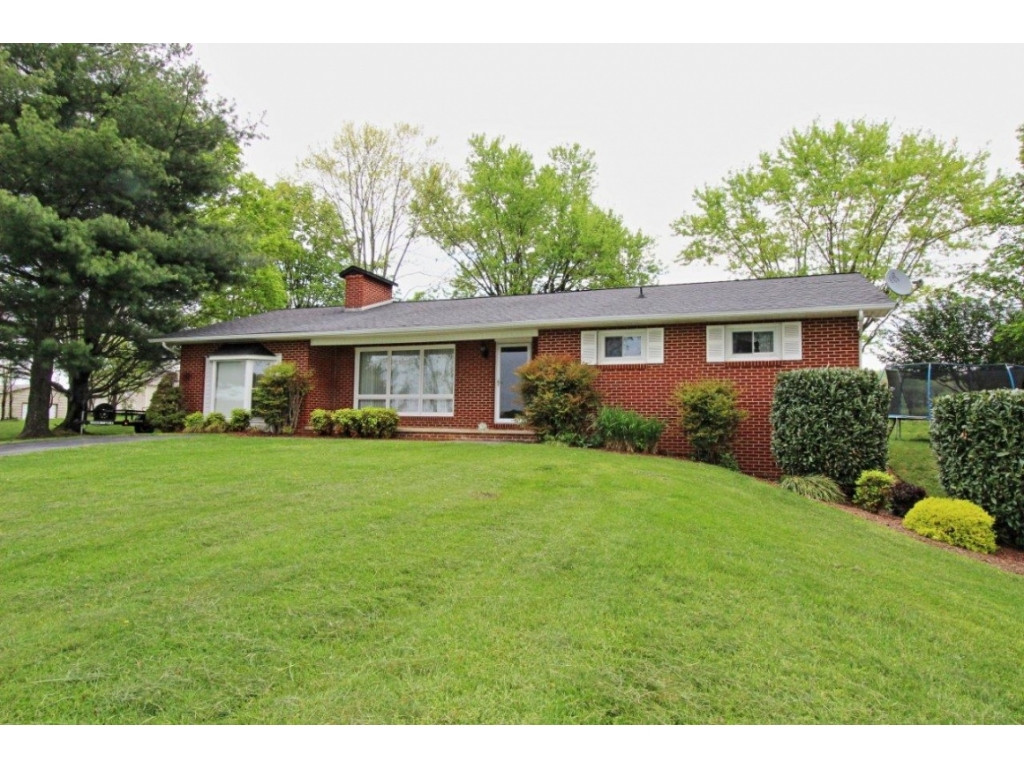 249 Douglas Chapel Road Jonesborough, TN 37659 - Photo 1 of 12 Front