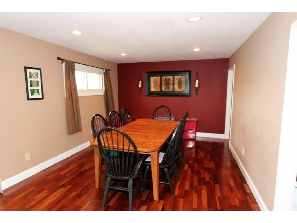 249 Douglas Chapel Road Jonesborough, TN 37659 - Photo 5 of 12 Dining Room