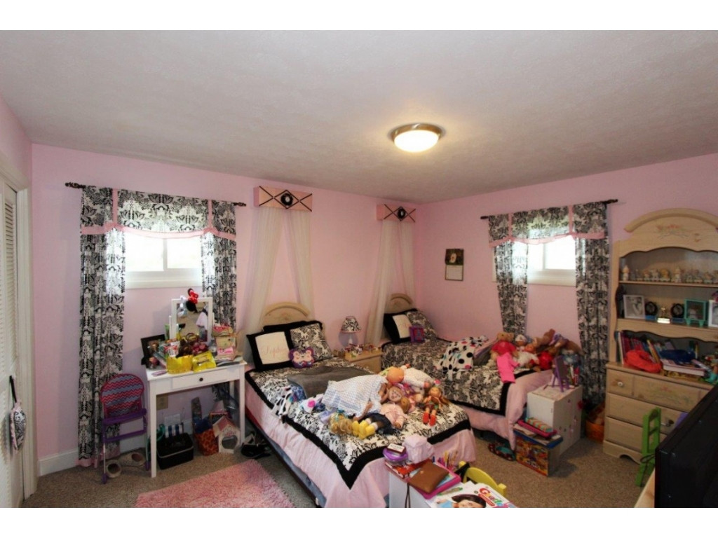 249 Douglas Chapel Road Jonesborough, TN 37659 - Photo 7 of 12 Bedroom 1