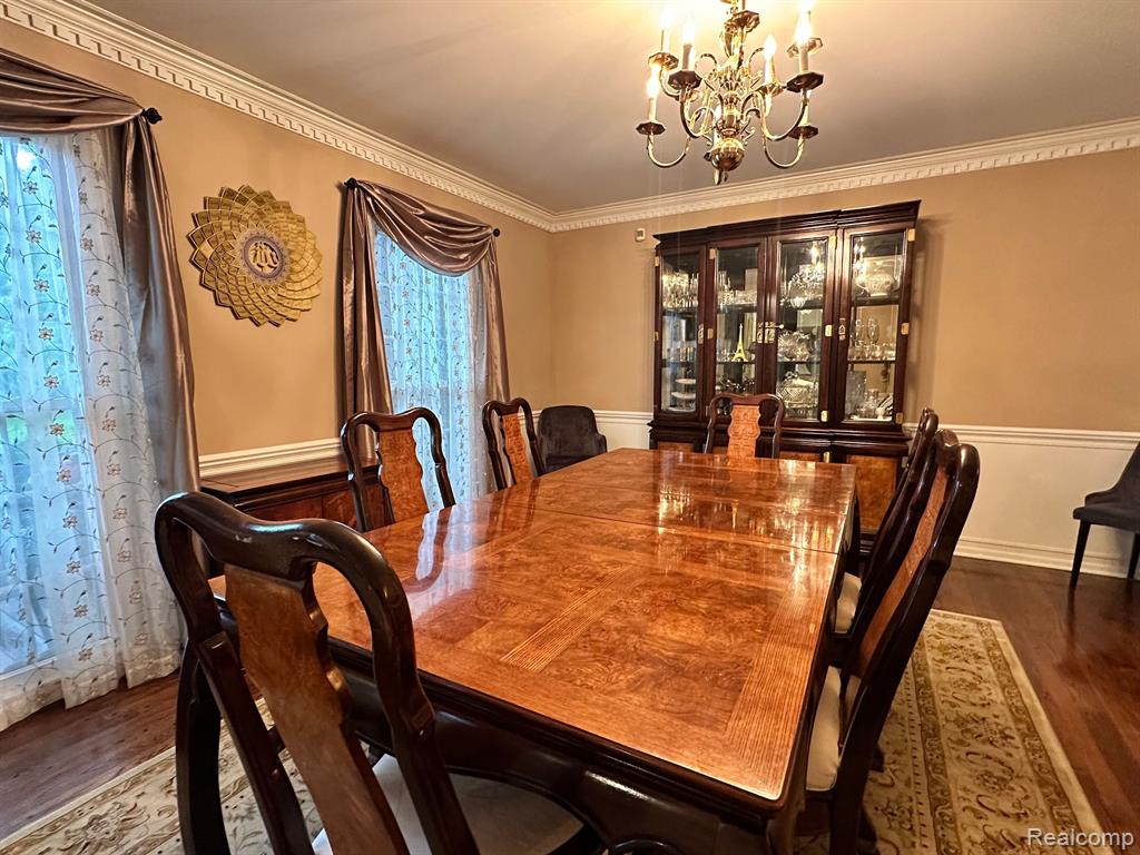 4387 Patrick Road West Bloomfield, MI 48322 - Photo 19 of 76