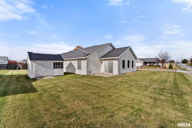 $199,900 | 3705 West 46th Street, Davenport, IA 52806