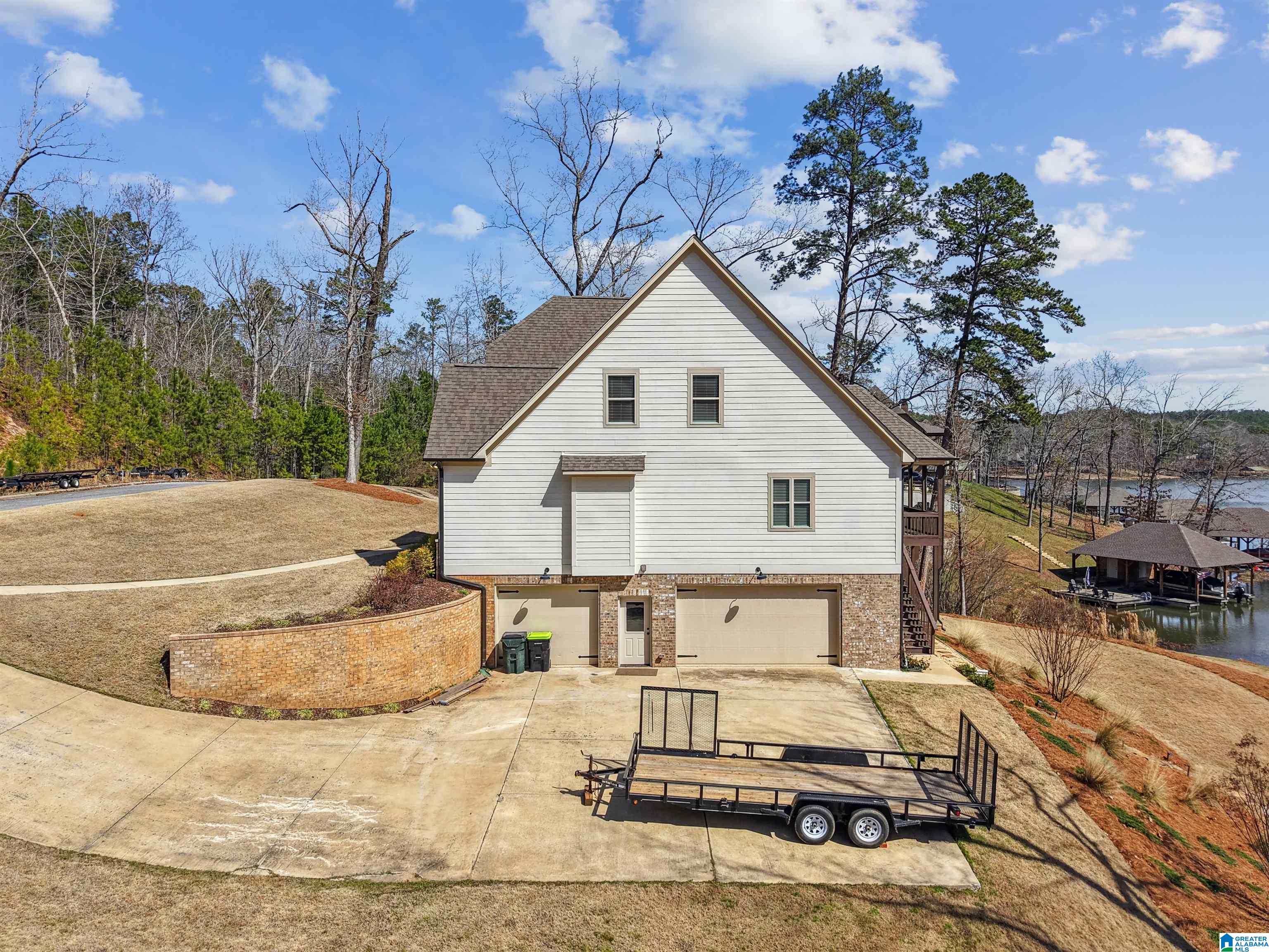 1070 Preserve Road Rockford, AL 35136 - Photo 6 of 69