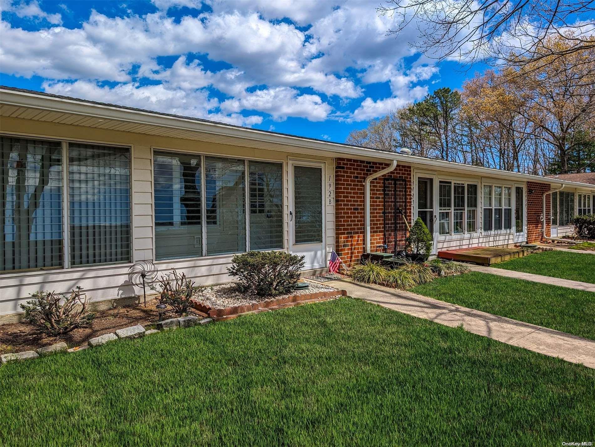 192 Ventry Court, Unit B Ridge, NY 11961 - Photo 1 of 1