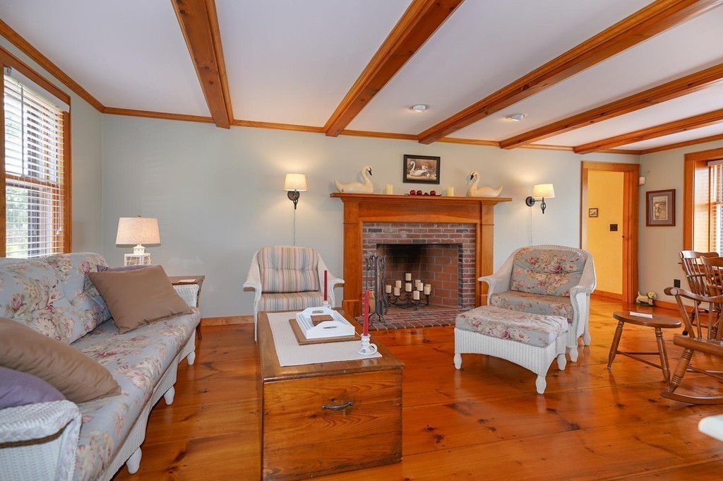 312 Still River Road Harvard, MA 01451 - Photo 13 of 30 Gallery Image 13