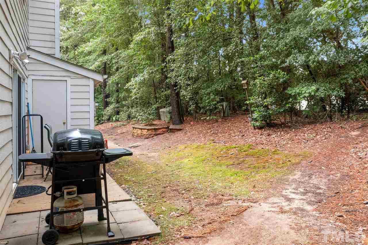 2453 Condor Court, Unit 2453 Raleigh, NC 27615 - Photo 23 of 26