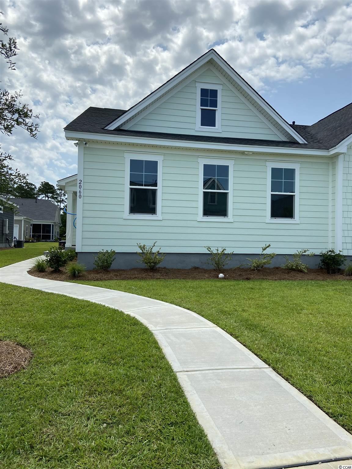 2060 Silver Island Way Murrells Inlet, SC 29576 - Photo 1 of 9 Gallery Image 1