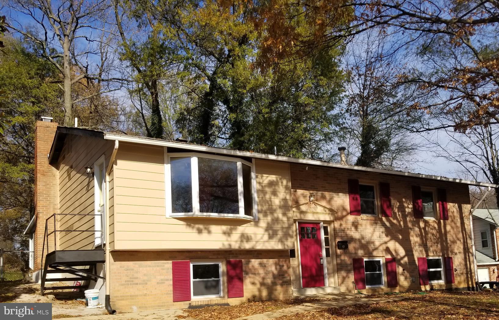 2708 Rambler Place Adelphi, MD 20783 - Photo 2 of 41 a view of street