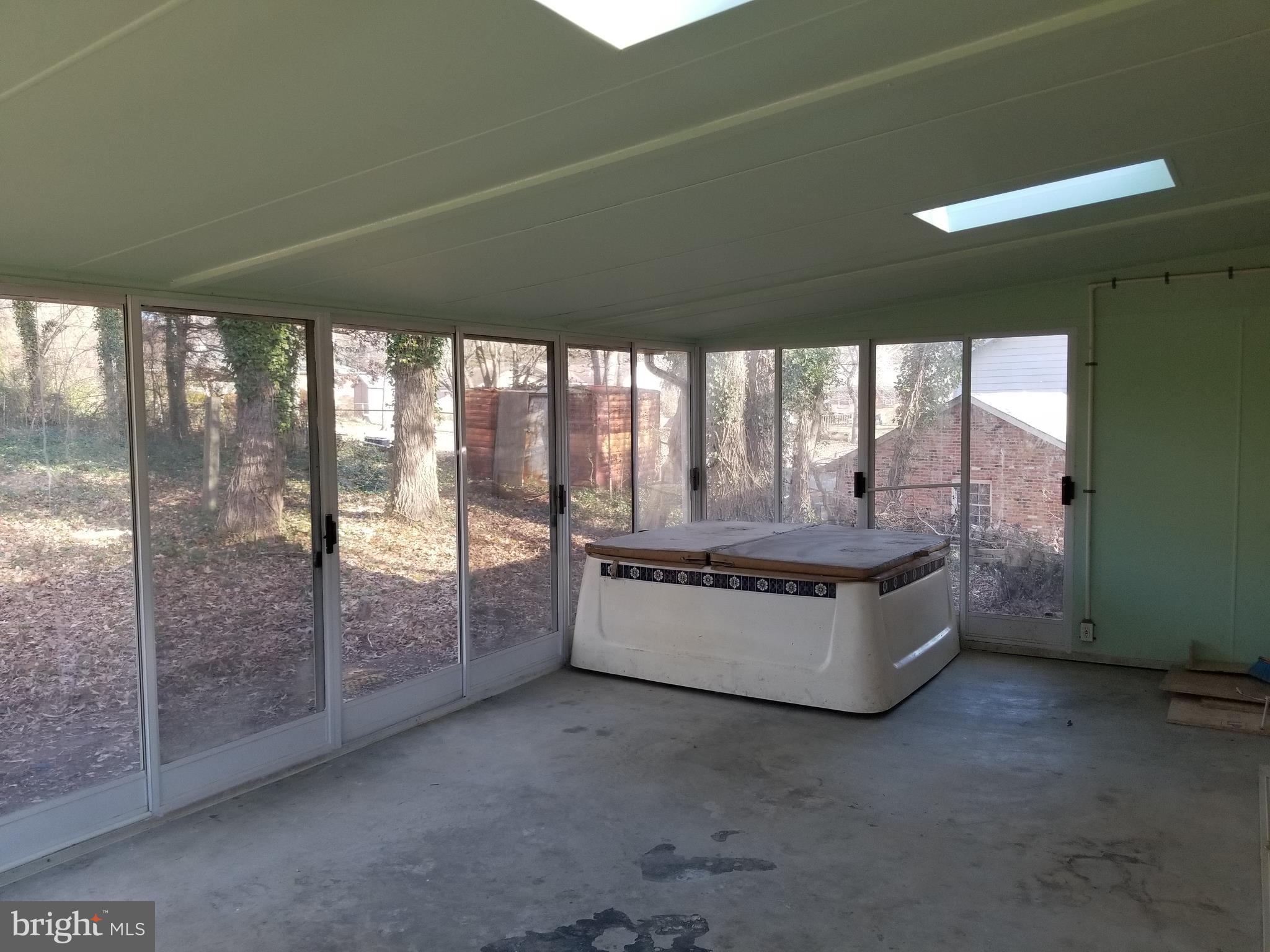 2708 Rambler Place Adelphi, MD 20783 - Photo 12 of 41 a living room with a large window