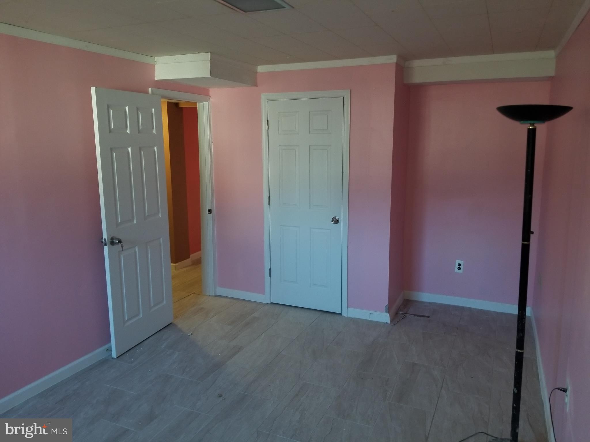 2708 Rambler Place Adelphi, MD 20783 - Photo 33 of 41 an empty room with closet