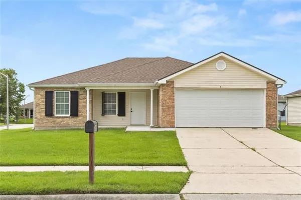 $149,000 | 108 Clifford Court, Westwego, LA 70094