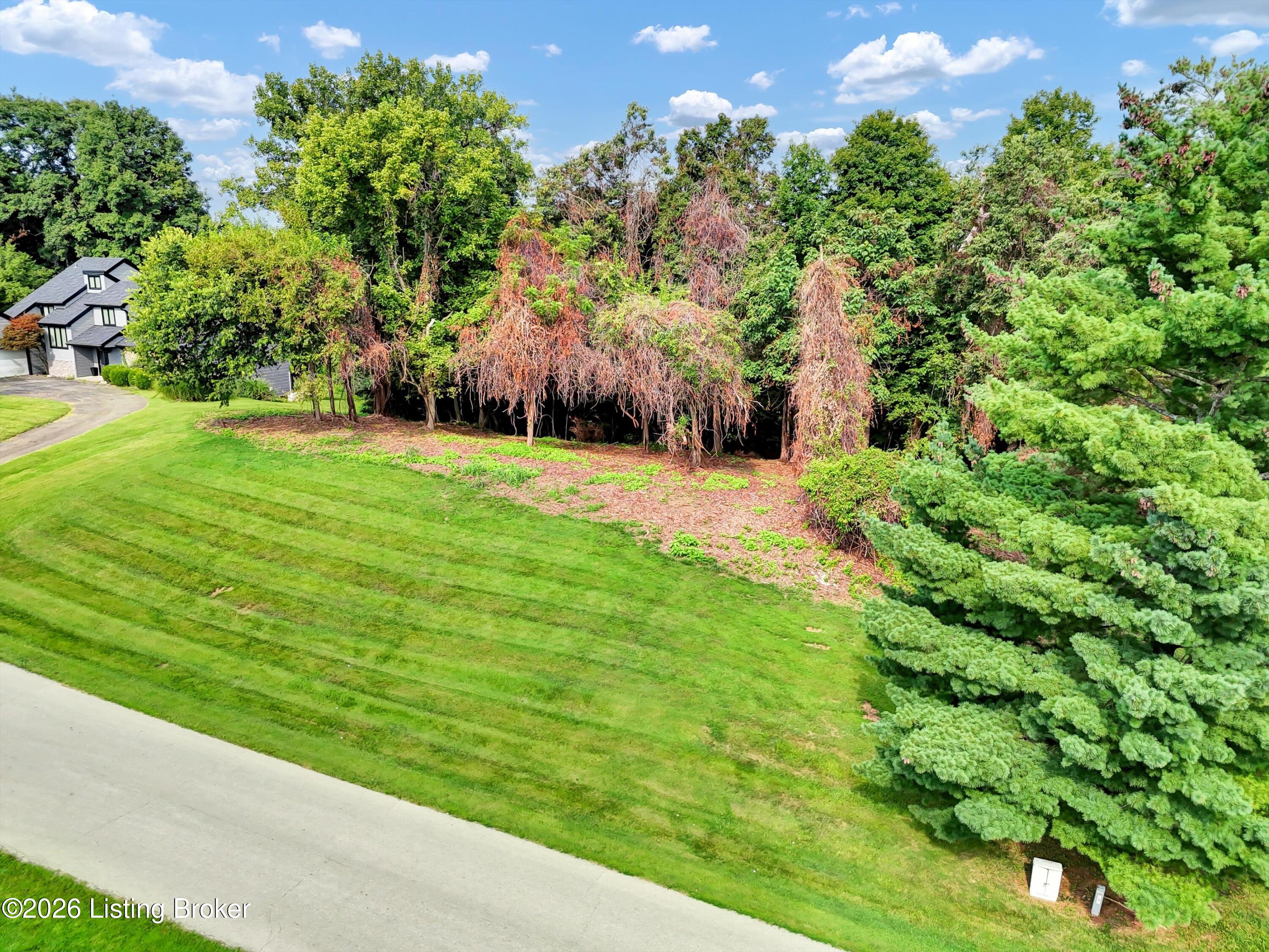 13711 Rutland Road Goshen, KY 40026 - Photo 3 of 12 03-13711 Rutland Rd